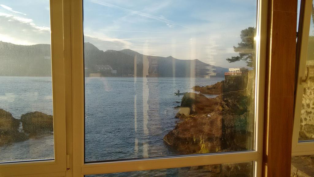 Apartmán Mundaka Sea Flat Pokoj fotografie